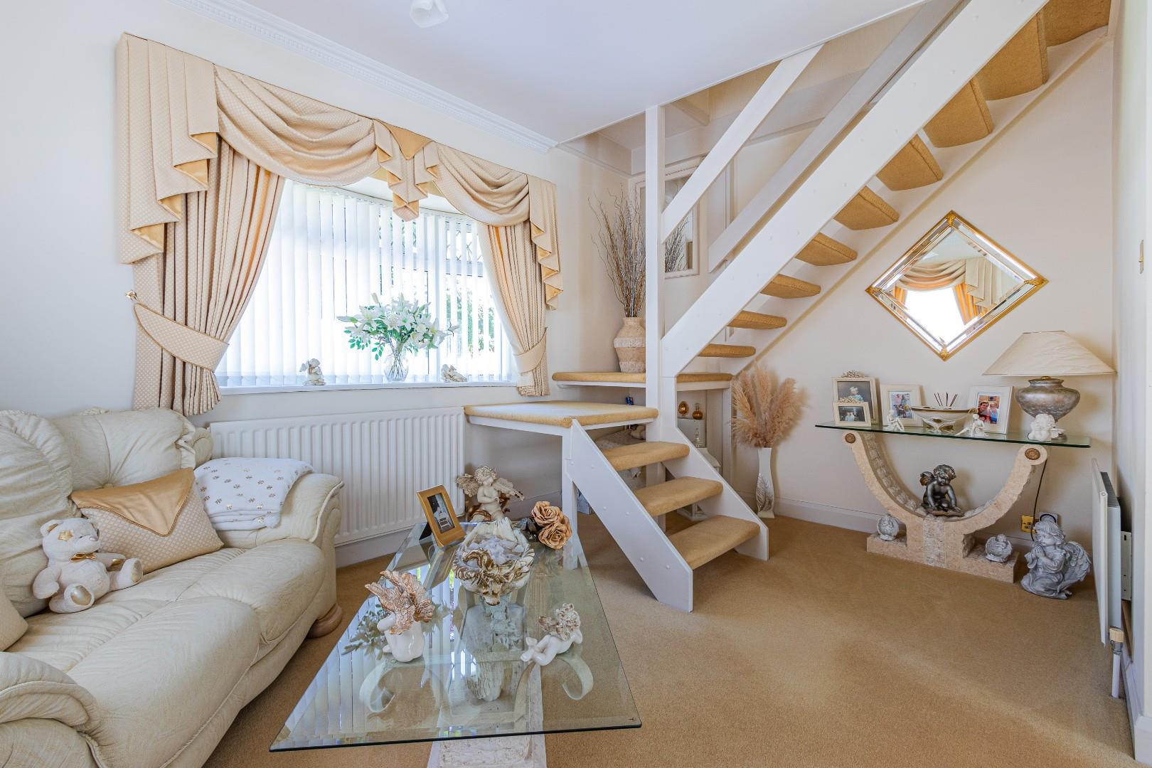 MILL ROAD, LISVANE, CARDIFF Jeffrey Ross Estate Agents